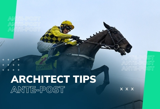 Architect Tips Ante-Post Preview: Cheltenham Gold Cup 2022