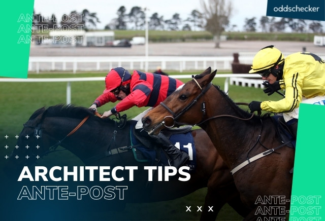 Architect Tips Ante-Post Preview: Hunters’ Chase 2022