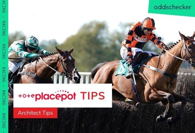 Saturday Tote Placepot Tips for Cheltenham from Architect