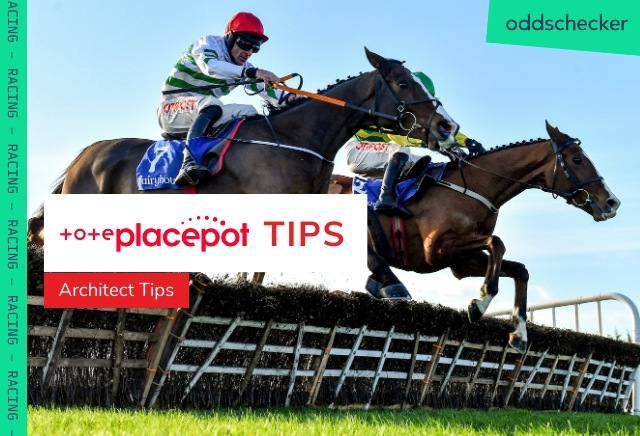 Monday Tote Placepot Tips for Chelmsford from Architect