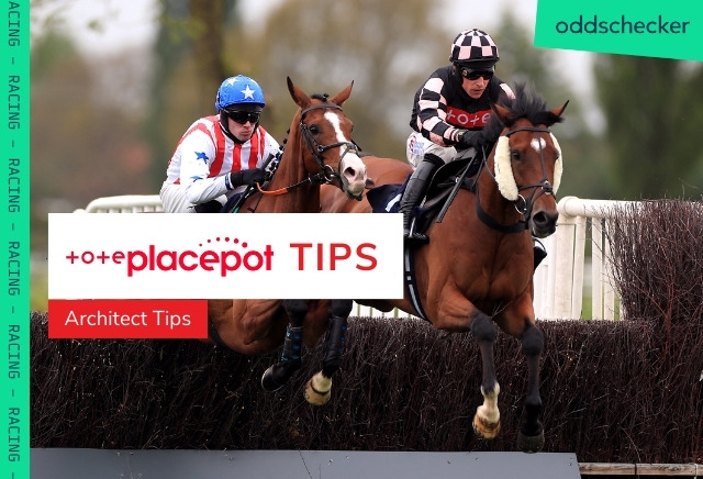 Monday Tote Placepot Tips for Wolverhampton from Architect