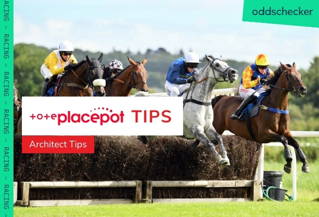 Thursday Tote Placepot Tips for Chelmsford from Architect