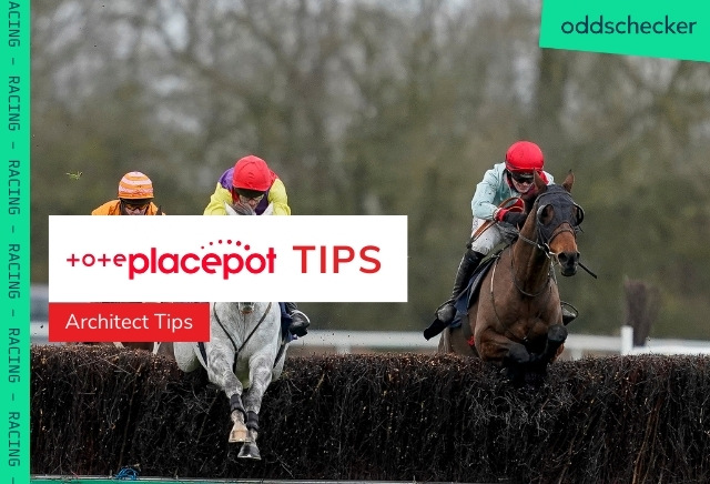Friday Tote Placepot Tips for Ascot from Architect