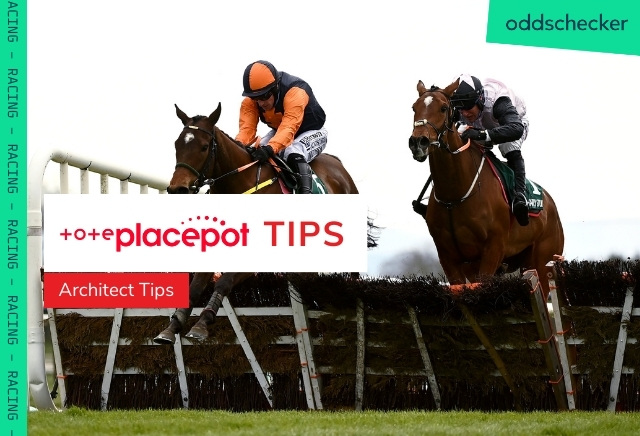 Saturday Tote Placepot Tips for Cheltenham from Architect