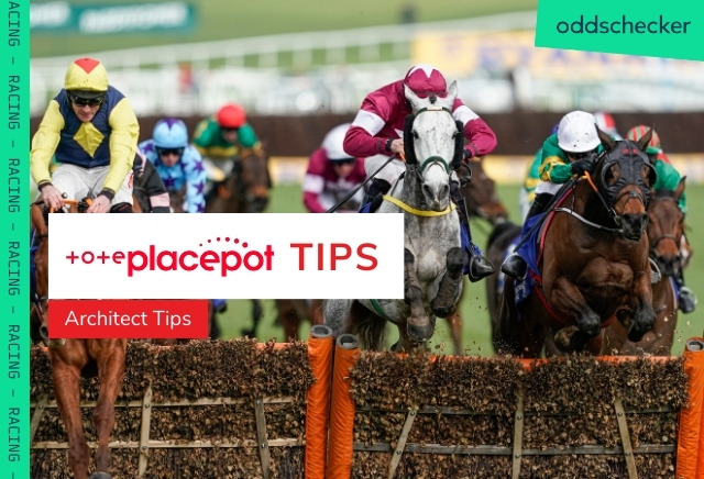 Saturday Tote Placepot Tips for Newmarket from Architect
