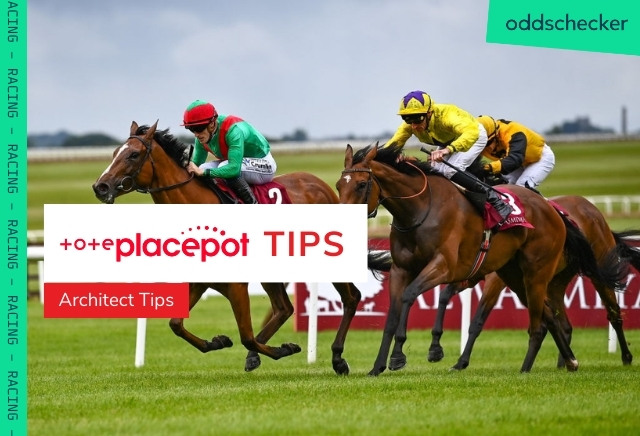 Saturday Tote Placepot Tips for Ayr from Architect