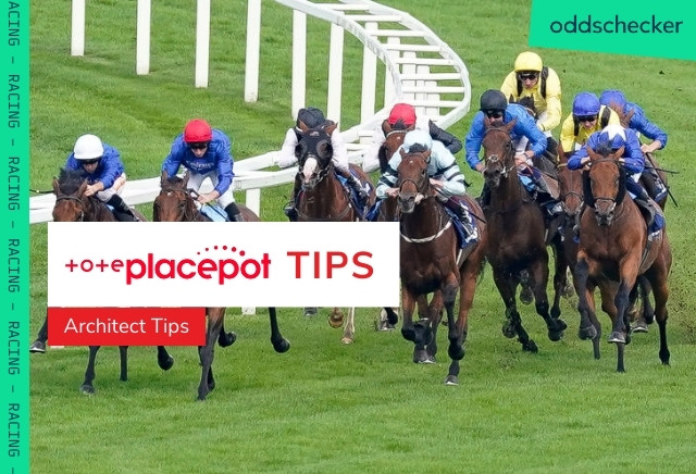 Sunday Tote Placepot Tips for Doncaster from Architect