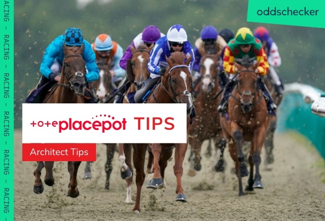 Friday Tote Placepot Tips for York from Architect