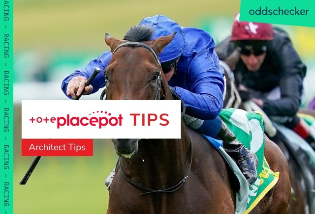 Friday Tote Placepot Tips for Ayr from Architect