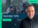 ITV Racing Tips: Saturday Double for Morebattle Hurdle Day at Kelso