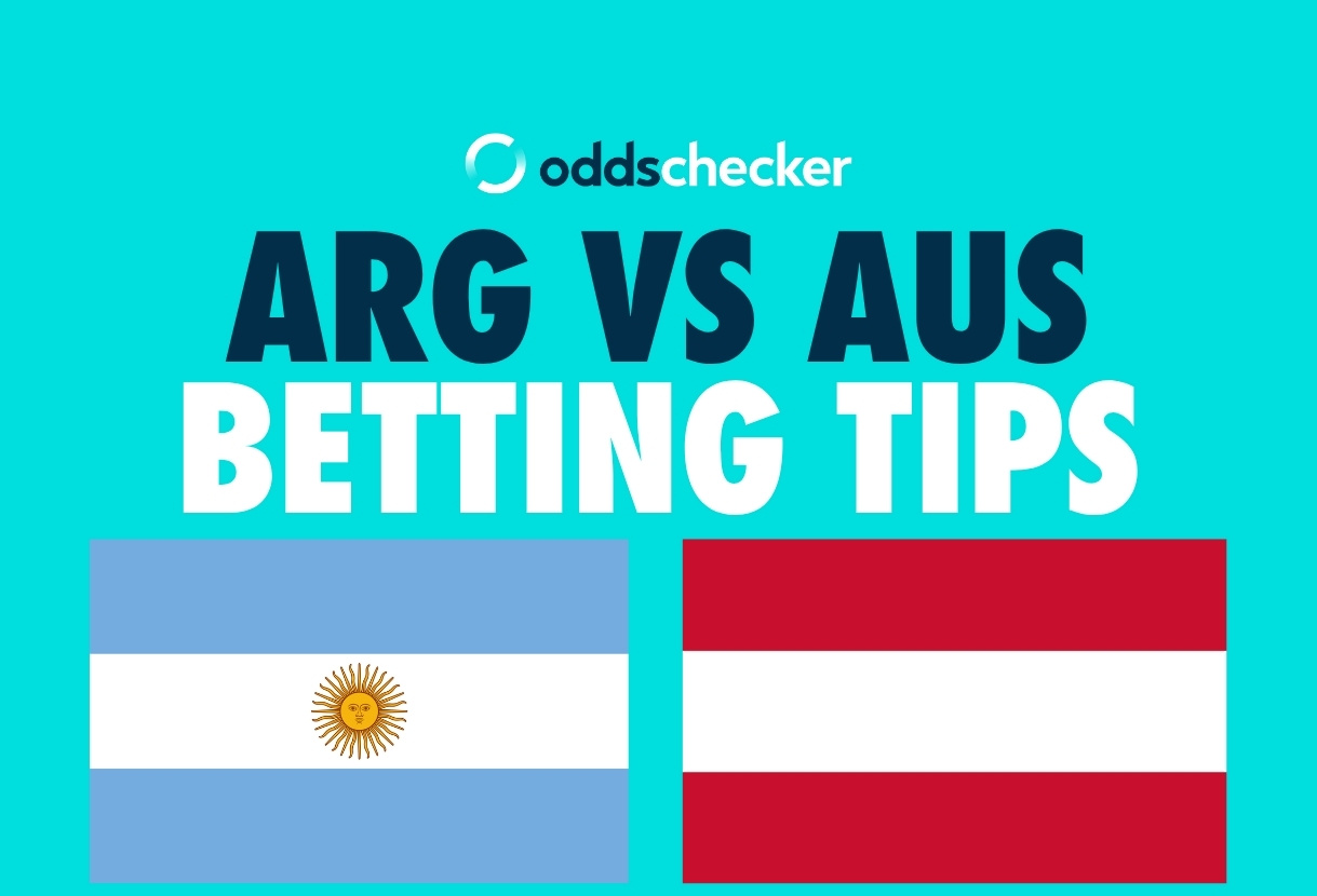 Argentina vs Austria: Betting Tips, Odds & Bet Builder Picks