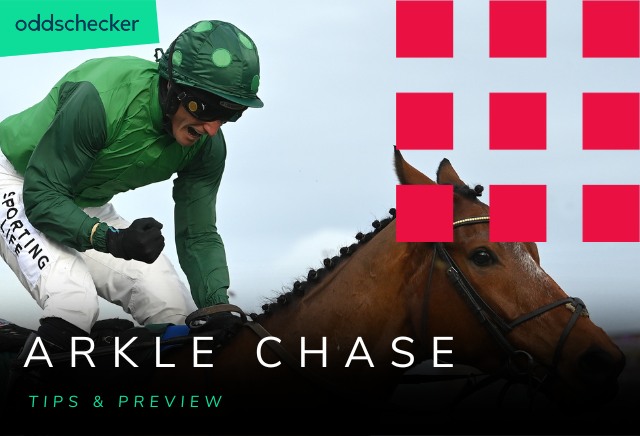 Arkle Chase 2023 Tips, Runners & Prediction