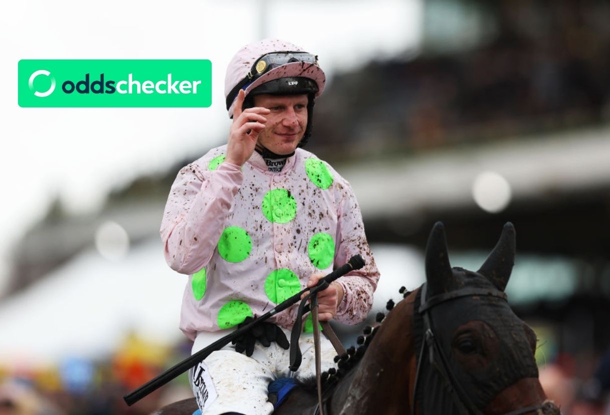 Cheltenham Tips: Sir Gino backed heavily in Ante-Post for Arkle win