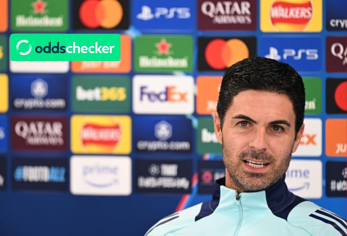 Arsenal vs PSG Prediction, Lineups, Bet Builder: Get 40/1 for Both Teams to Score