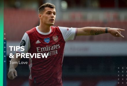 Arsenal vs Everton Prediction, Statistics, Preview & Betting Tips