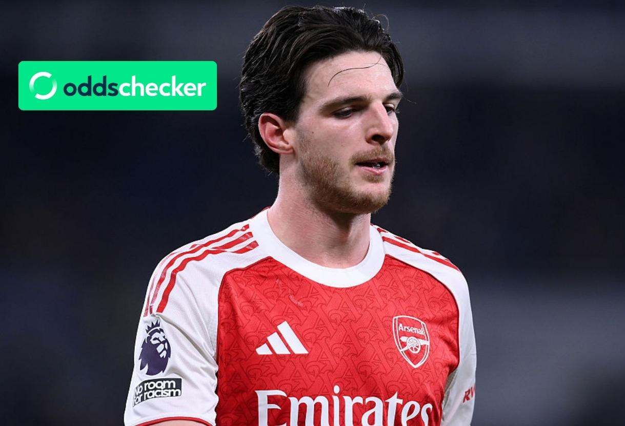 Arsenal vs Brighton: Odds, Lineups, Prediction and 17/2 Bet Builder Tip