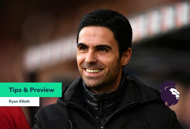 Arsenal v Chelsea Tips & Betting Preview