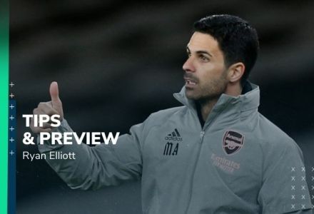 Arsenal vs Fulham Prediction, Statistics, Preview & Betting Tips