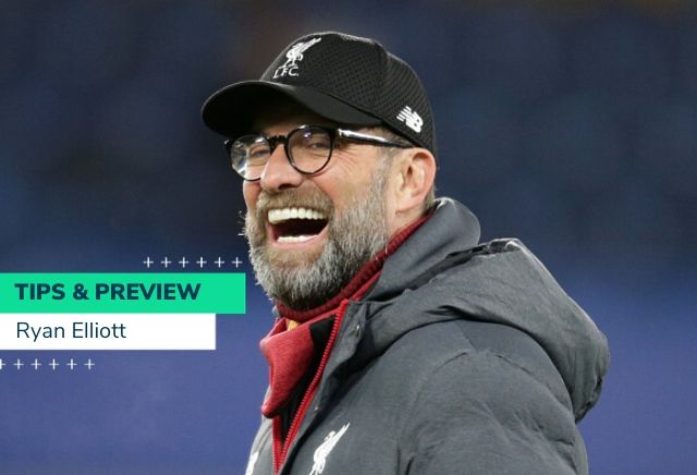 Arsenal vs Liverpool Tips, Preview & Prediction