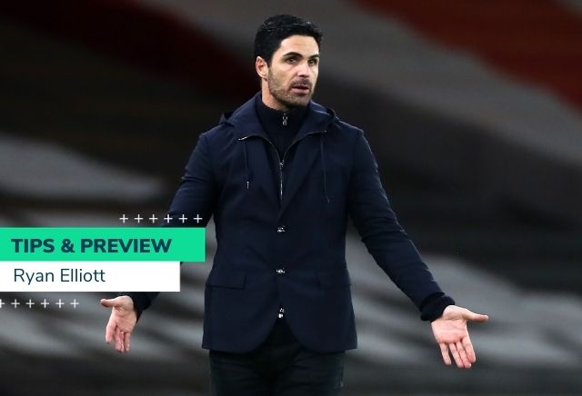 Arsenal vs Manchester City Prediction, Statistics, Preview & Betting