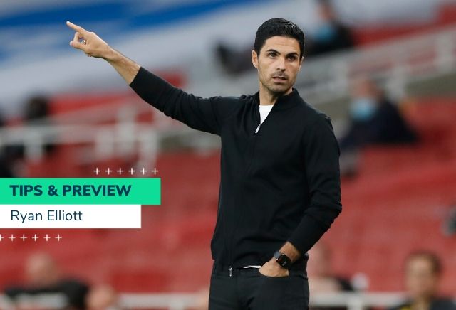 Arsenal vs Man City Tips, Preview & Prediction