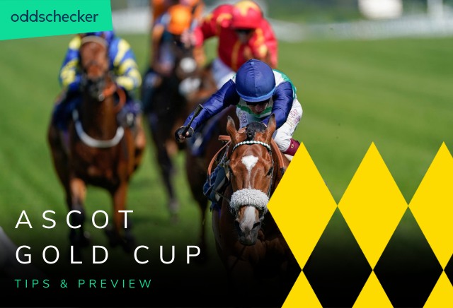 2023 Ascot Gold Cup Tips, Runners & Prediction