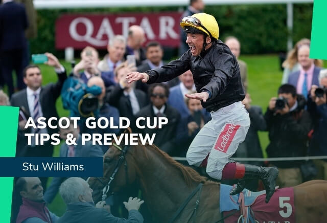 Ascot Gold Cup 2022: Tips, Runners & Prediction
