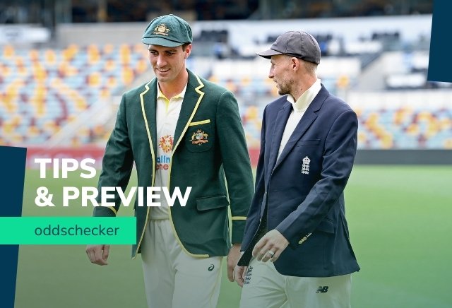2021 Ashes Predictions & Betting Preview