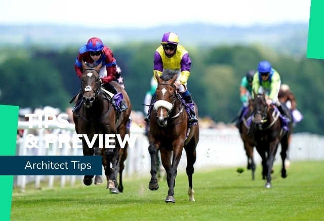 Wednesday Racing Tips from Architect Tips