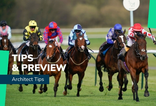 Wednesday Racing Tips from Architect | Oddschecker