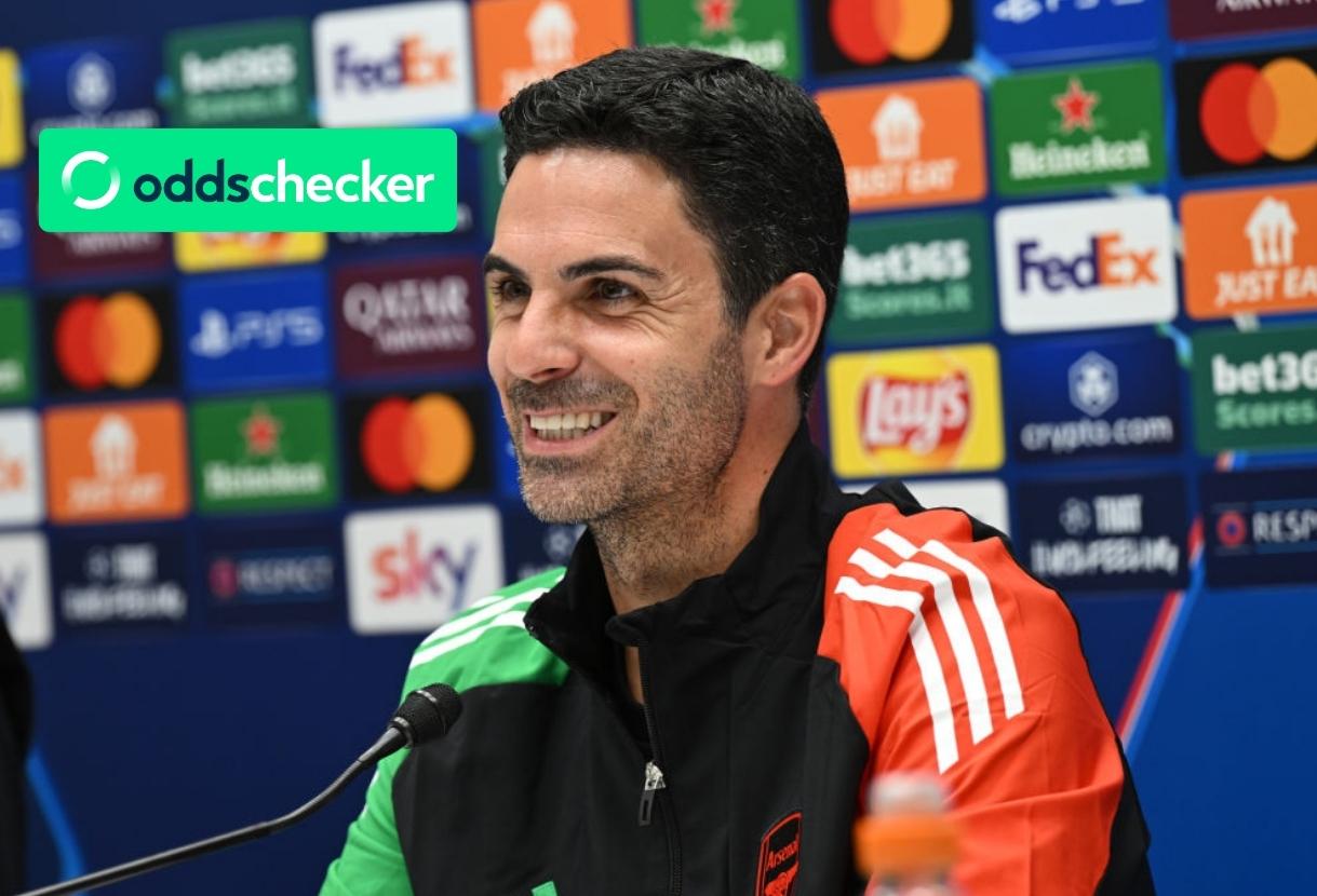 Atalanta vs Arsenal Prediction, Lineups, Odds & 5/1 Bet Builder Tips