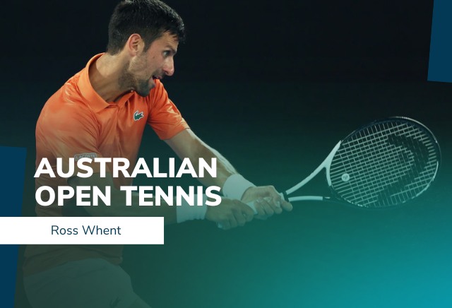 Australian Open 2023 Predictions, Betting Tips & Preview