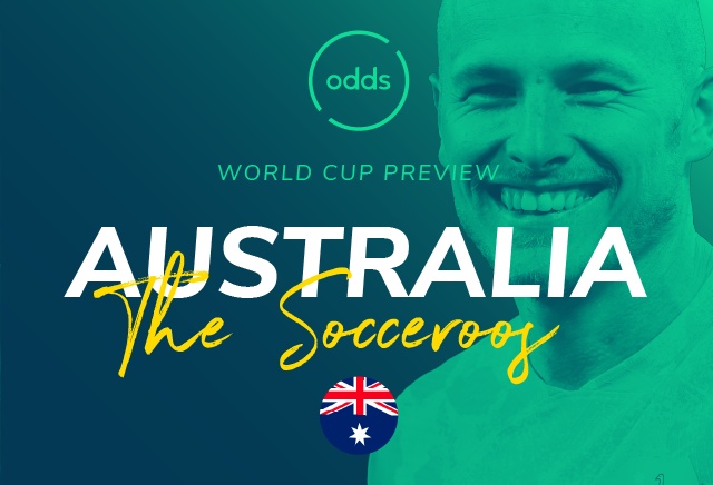Australia World Cup 2022 Predictions, Squad, Manager & Odds