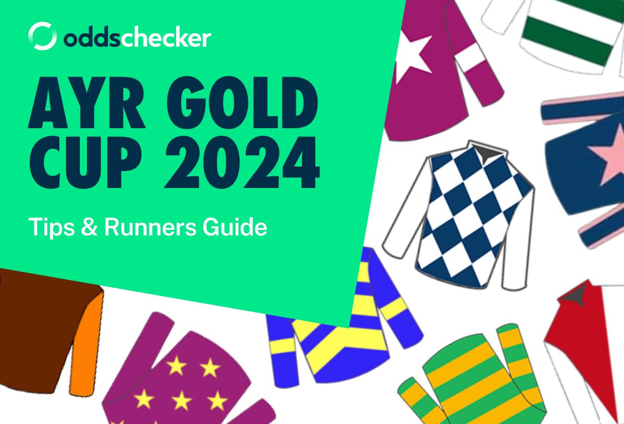 Ayr Gold Cup 2024 Runners Guide, Odds & Betting Tips