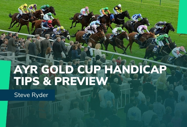 Ayr Gold Cup 2022: Tips, Runners & Prediction