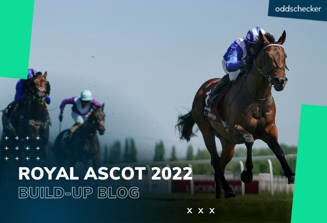 Royal Ascot 2022: This Week's Road to Ascot Blog