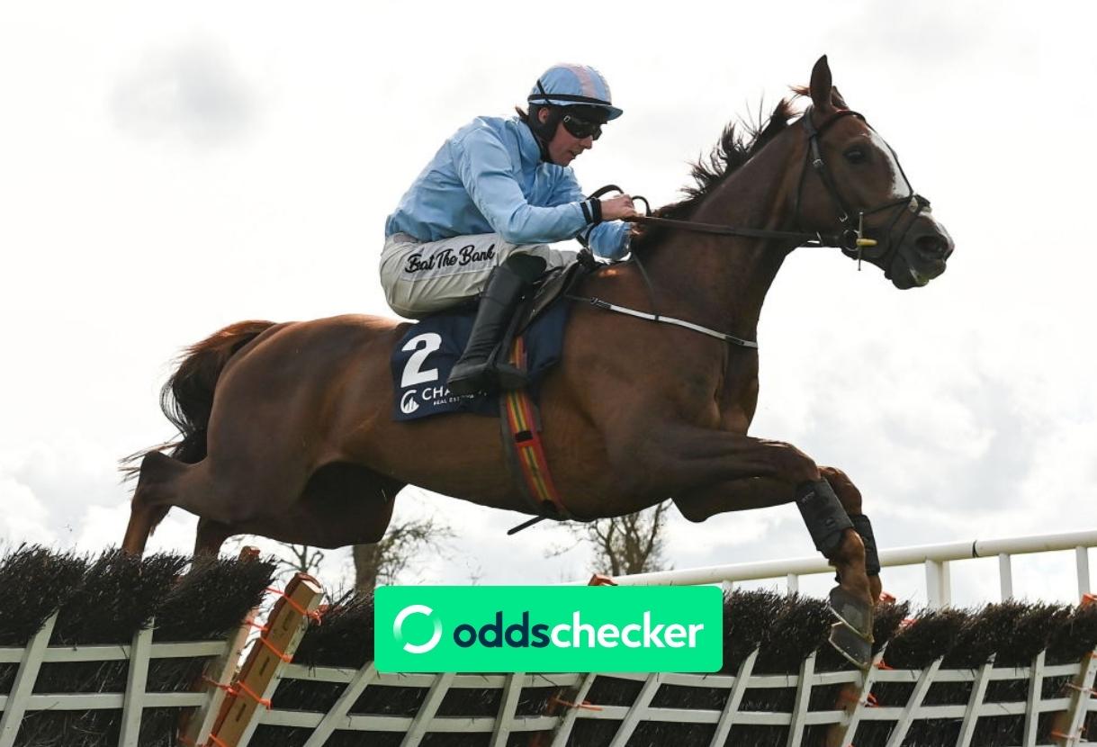4 Cheltenham Ante-Post Tips Following Handicap Weights Reveal