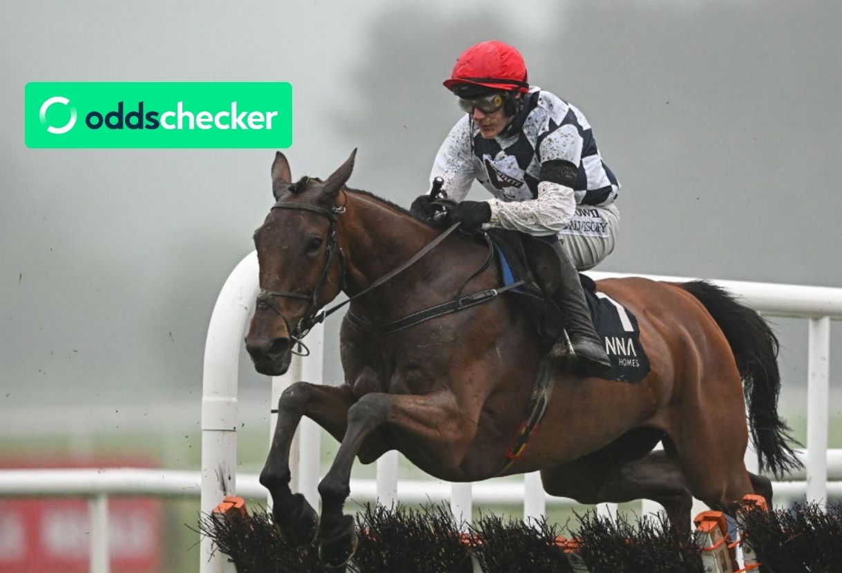Five key races for Cheltenham odds this weekend featuring Galopin Des Champs