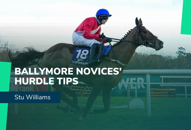 Ballymore Novices’ Hurdle 2022: Tips, Runners & Prediction