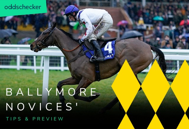 Ballymore Novices’ Hurdle 2023 Tips, Runners & Prediction