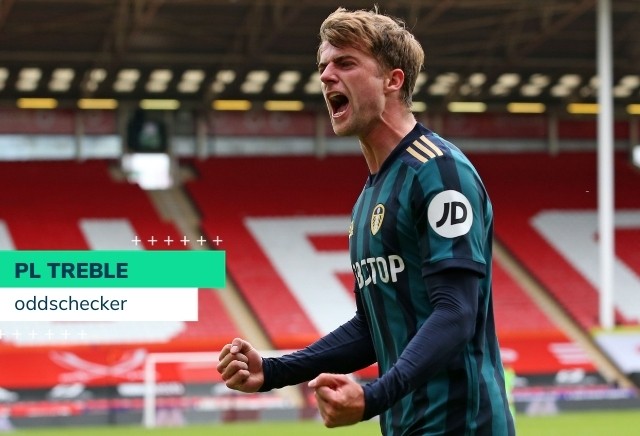 Football Accumulator Tips: Saturday 7/2 Premier League Treble