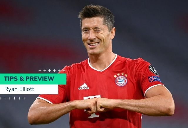 Barcelona vs Bayern Munich Tips, Preview & Prediction | Oddschecker