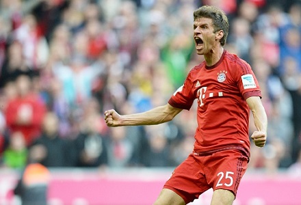 Back Bayern's quality to prevail
