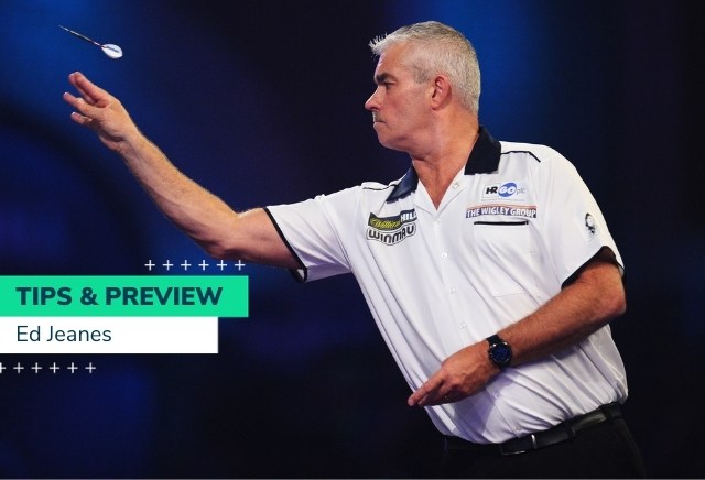 PDC World Darts Championship Day One Tips & Preview