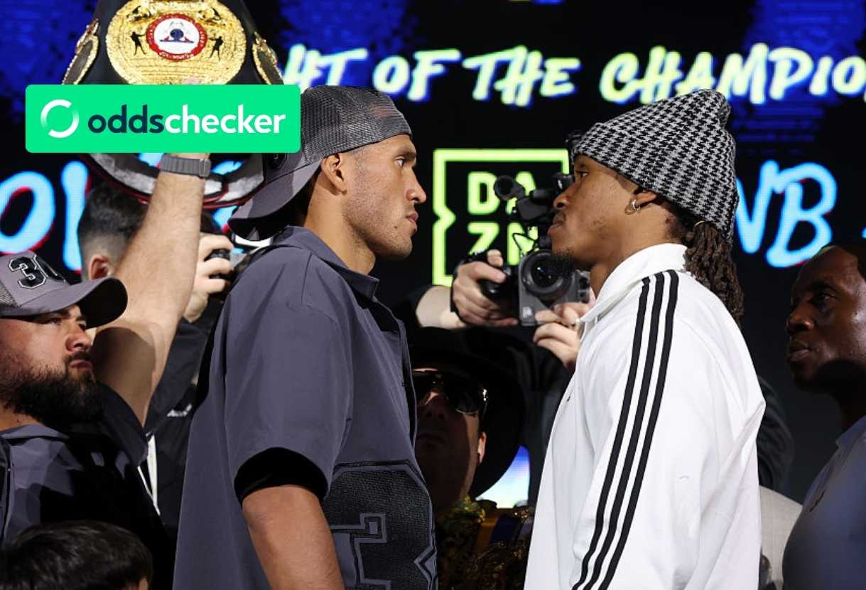 Benavidez vs Yarde: Betting Tips for Main Event & Undercard