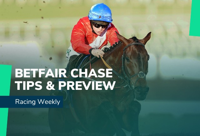 Betfair Chase 2022: Tips, Runners & Prediction at Haydock
