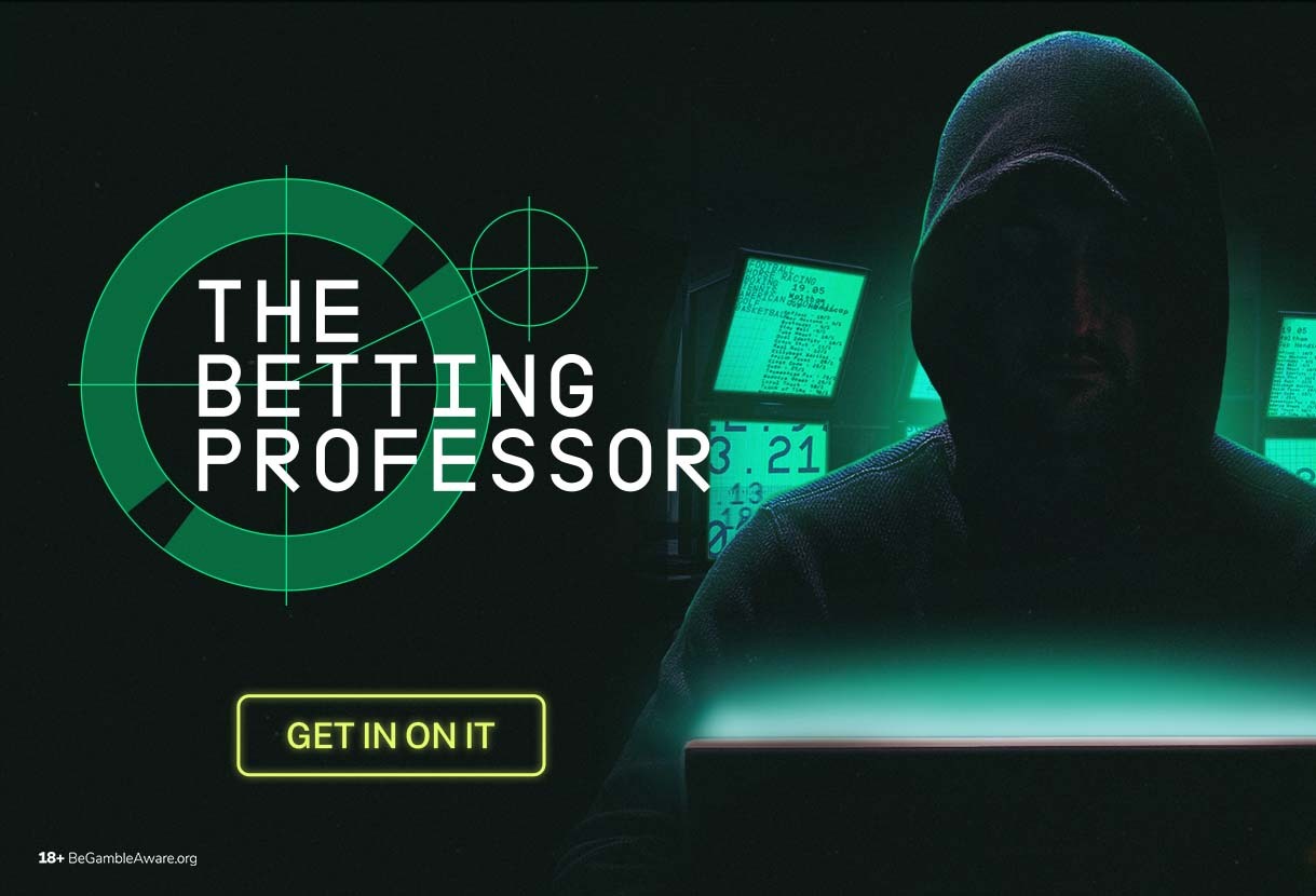 Betting Professor Tips for Sunday 18th August