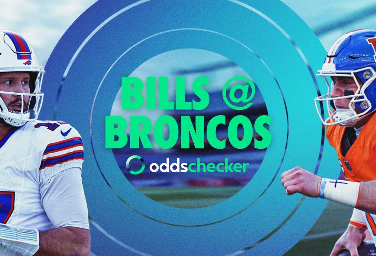 Bills @ Broncos: Betting Tips & Prediction for NFL Playoff Clash
