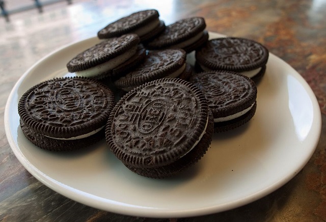 World Cup of Biscuits anything but Pointless