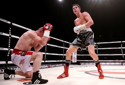 Campbell vs Mendez Betting Preview